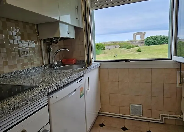 188a Cimadevilla Y Mar By R2r Consulting *