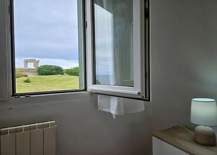 188a Cimadevilla Y Mar By R2r Consulting *