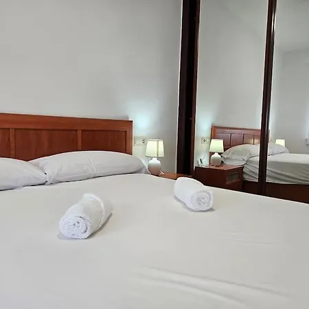 188a Cimadevilla Y Mar By R2r Consulting * خيخون