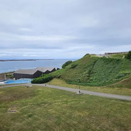 188a Cimadevilla Y Mar By R2r Consulting Apartament *