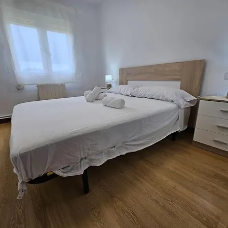 Apartament 188a Cimadevilla Y Mar By R2r Consulting