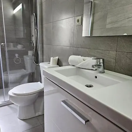 188a Cimadevilla Y Mar By R2r Consulting