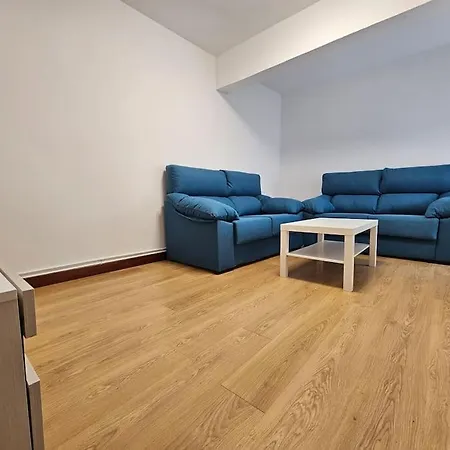 188a Cimadevilla Y Mar By R2r Consulting * 기욘