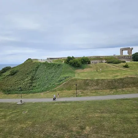 شقة 188a Cimadevilla Y Mar By R2r Consulting *