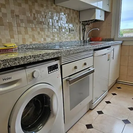 188a Cimadevilla Y Mar By R2r Consulting Gijón