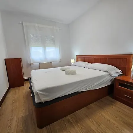 188a Cimadevilla Y Mar By R2r Consulting Apartament *