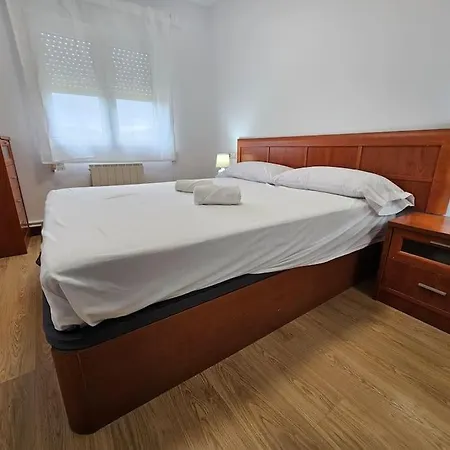 188a Cimadevilla Y Mar By R2r Consulting Apartament *