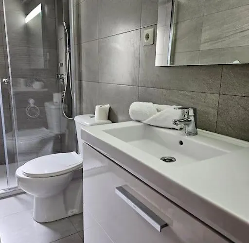 188a Cimadevilla Y Mar By R2r Consulting