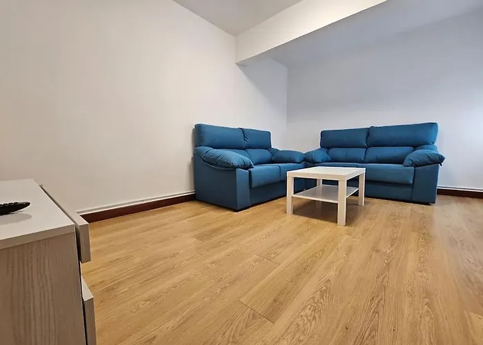 188a Cimadevilla Y Mar By R2r Consulting * Gijón