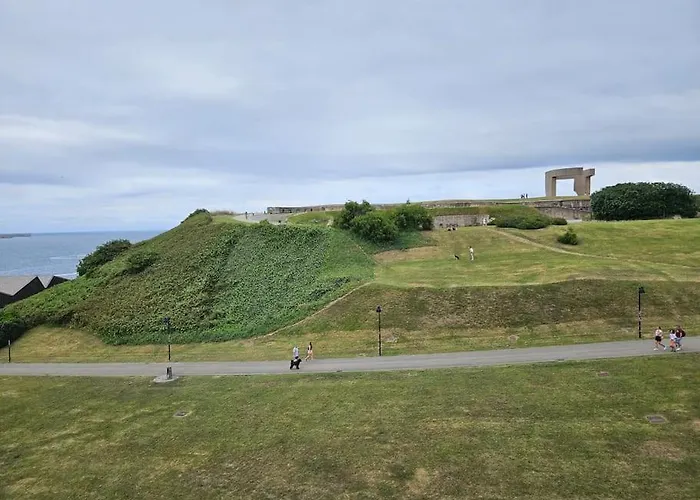 Apartman 188a Cimadevilla Y Mar By R2r Consulting *