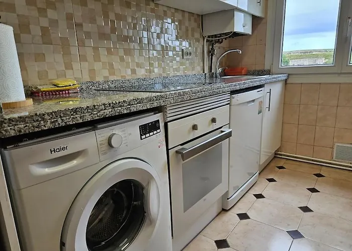 188a Cimadevilla Y Mar By R2r Consulting Gijón