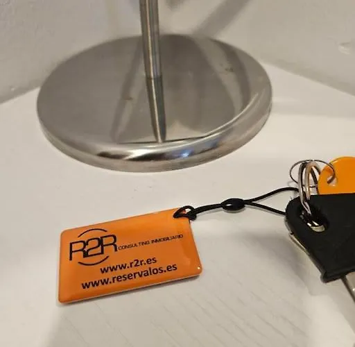 Lejlighed 188a Cimadevilla Y Mar By R2r Consulting *