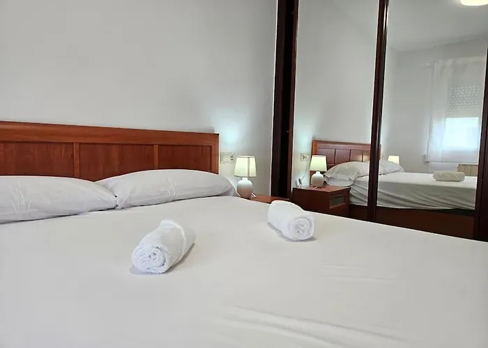 188a Cimadevilla Y Mar * Gijón